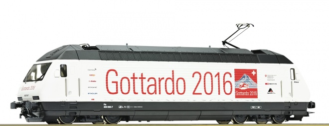 Electric locomotive Re 460 098 Gottardo 2016<br /><a href='images/pictures/Roco/Roco-73278.jpg' target='_blank'>Full size image</a>